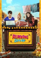voir la fiche complète du film : Running Shaadi