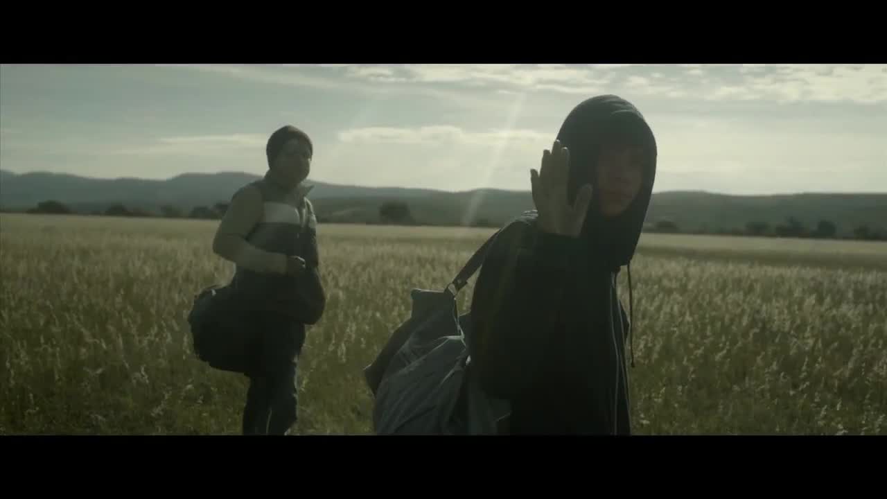 Extrait vidéo du film  Sans signe particulier