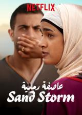 voir la fiche complète du film : Sand Storm
