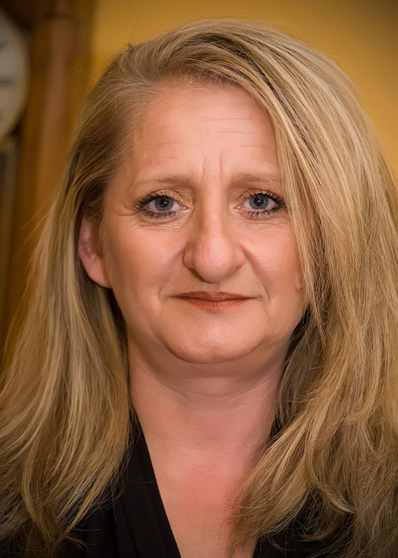 Sonje Fortag