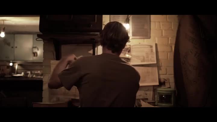 Extrait vidéo du film  Subimago
