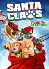 voir la fiche complète du film : Santa Claws