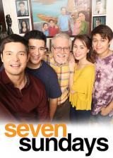 voir la fiche complète du film : Seven Sundays