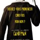 photo du film Candyman