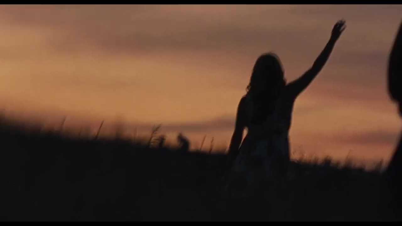 Un extrait du film  Flag Day