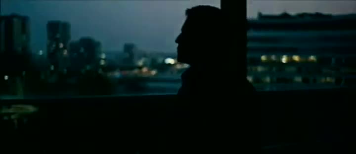 Extrait vidéo du film  Pars vite et reviens tard