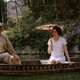 photo du film Le Voile des illusions
