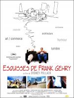 Esquisses de Frank Gehry