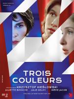 Rétrospective Trois Couleurs