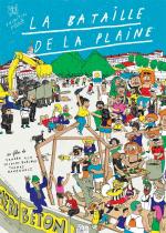 voir la fiche complète du film : La Bataille de la plaine