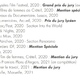 photo du film Le Kiosque