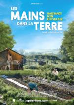 Les Mains dans la terre, naissance d un écovillage