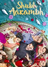 voir la fiche complète du film : Shubh Aarambh