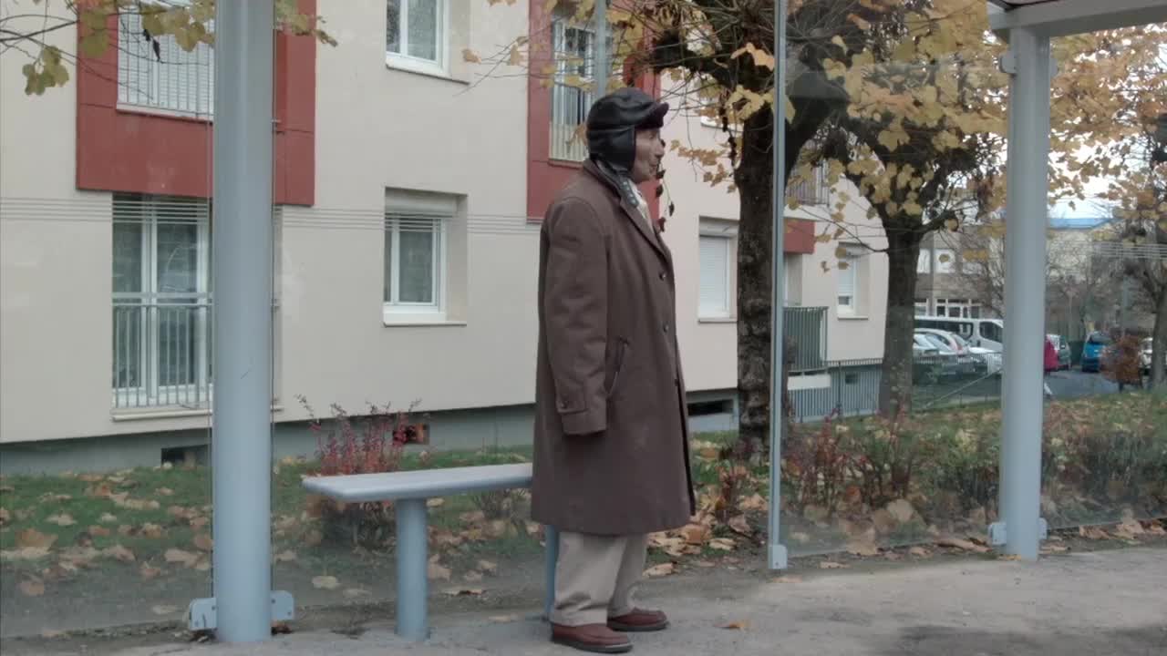 Extrait vidéo du film  Leur Algérie