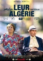 Leur Algérie