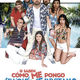 photo du film Si saben cómo me pongo ¿pá qué me invitan?