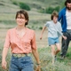 photo du film Le Milieu de l'horizon