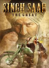 Singh Saab the Great