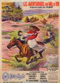 Les Aventuriers Du Val D Or