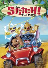 Stitch! The Movie