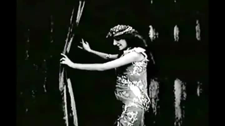 Extrait vidéo du film  L Iris fantastique
