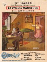 voir la fiche complète du film : Le Lys dans la mansarde