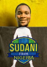 voir la fiche complète du film : Sudani from Nigeria