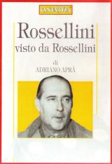 Rossellini Vu Par Rossellini