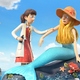photo du film Zébulon le dragon et les médecins volants