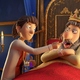 photo du film Zébulon le dragon et les médecins volants