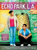 Echo Park, L.A.