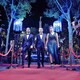 photo de la série Lupin