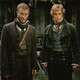 photo du film Les frères Grimm