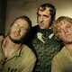 photo du film Les frères Grimm