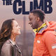 photo du film The Climb