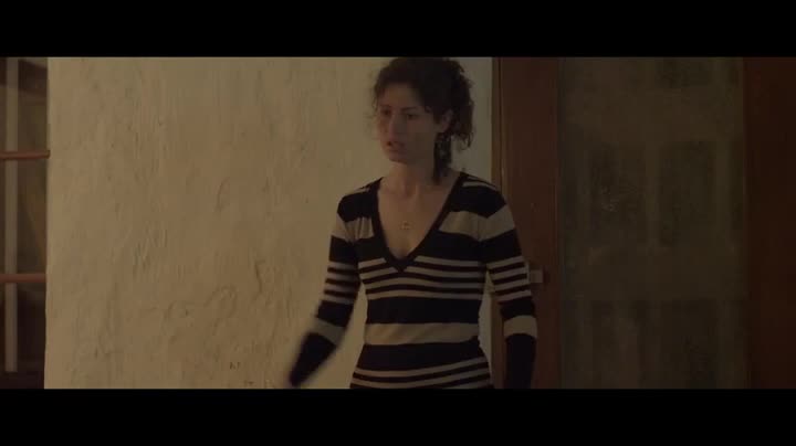 Un extrait du film  Seule… mais pas trop