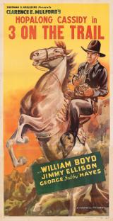 voir la fiche complète du film : Le Cavalier mystère