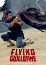 voir la fiche complète du film : The Flying Guillotine