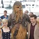 photo du film Solo : A Star Wars Story