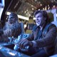 photo du film Solo : A Star Wars Story