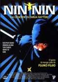 Ninnin - La Légende Du Ninja Hattori