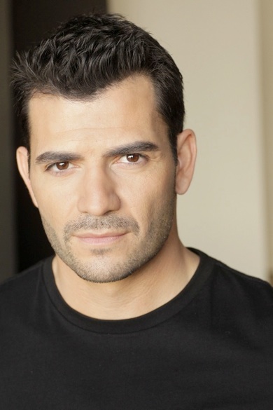 Hugo Medina