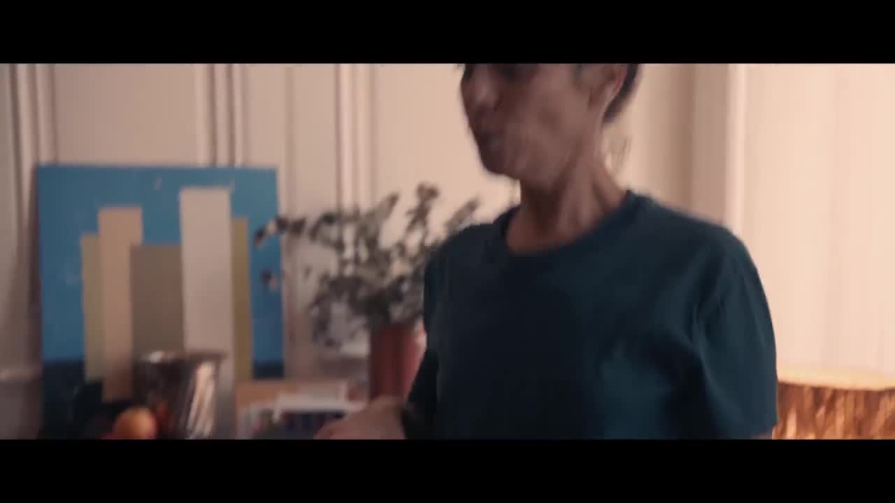 Un extrait du film  La Fracture