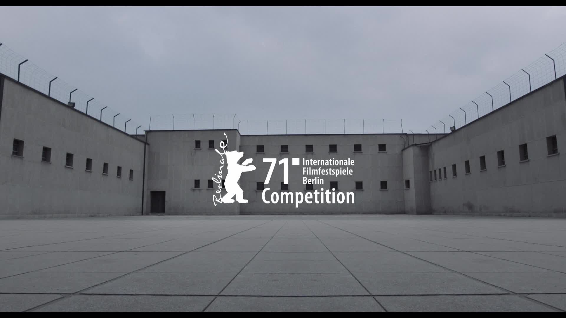 Extrait vidéo du film  Le Pardon