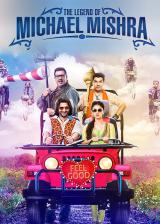 voir la fiche complète du film : The Legend of Michael Mishra
