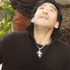 photo du film Maradona par Kusturica