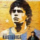 photo du film Maradona par Kusturica