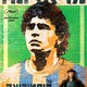 photo du film Maradona par Kusturica