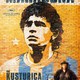 photo du film Maradona par Kusturica