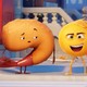 photo du film Le Monde secret des Emojis